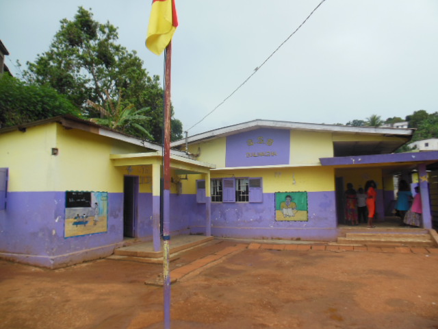 Groupe Scolaire Bilingue Dalmacha-Yaoundé