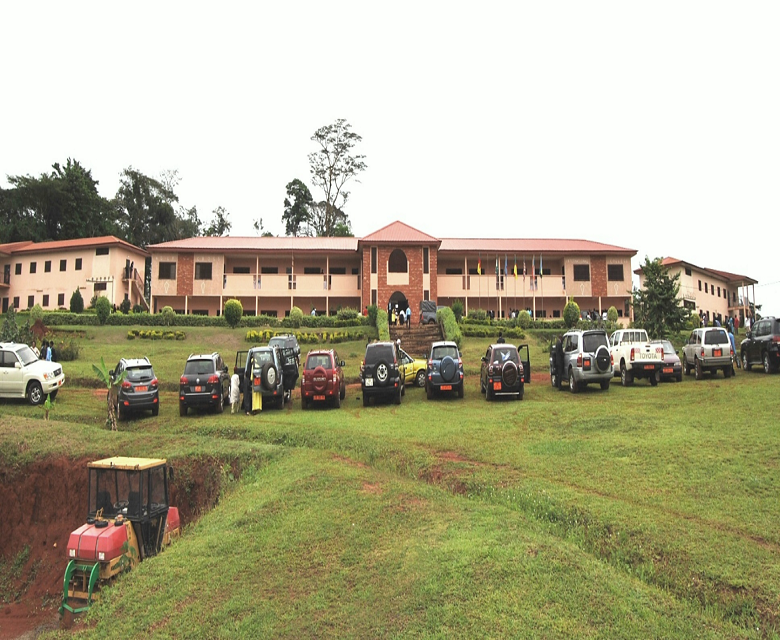 Holy Cross International School/Int'l school-Yaoundé