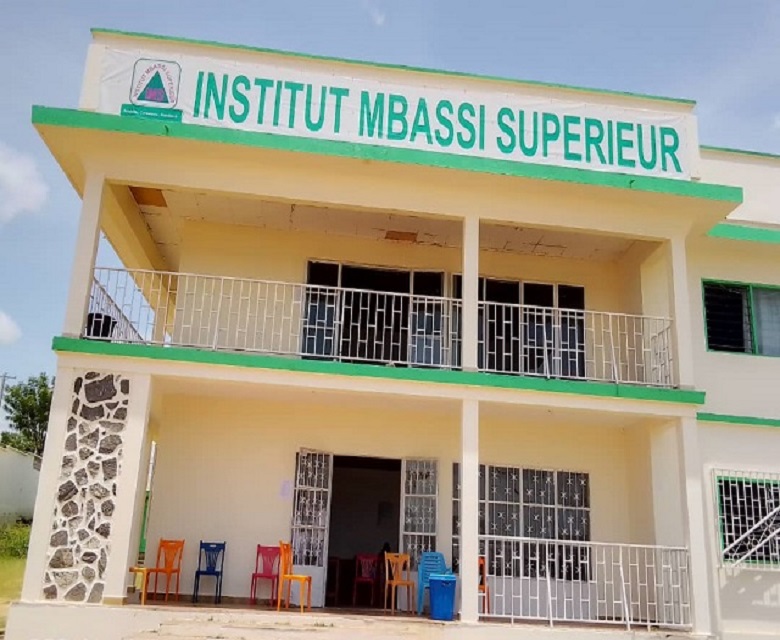 Institut Mbassi Supérieur/Santé-Monatélé