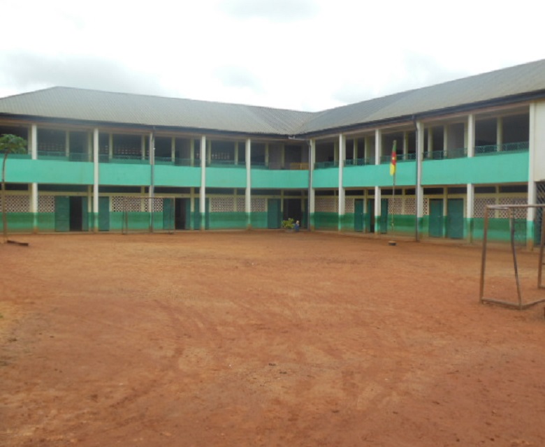 Collège Catholique Bilingue Sacré Coeur de Lada-Yaoundé