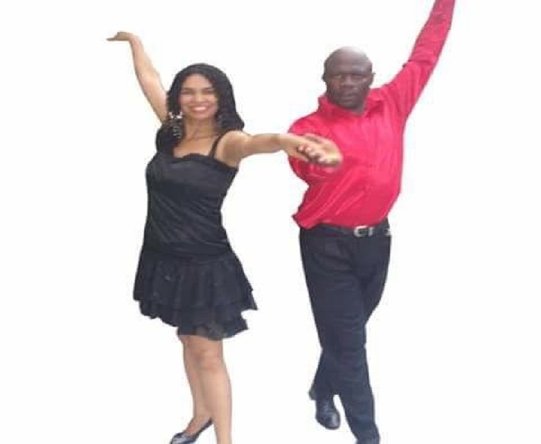 Ecole de Danse Sportive VT+-Yaoundé