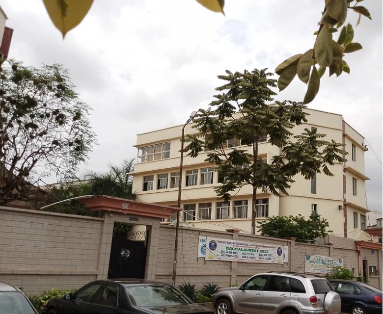 Complexe Scolaire International la Gaiété-Sécondaire général/ anglophone